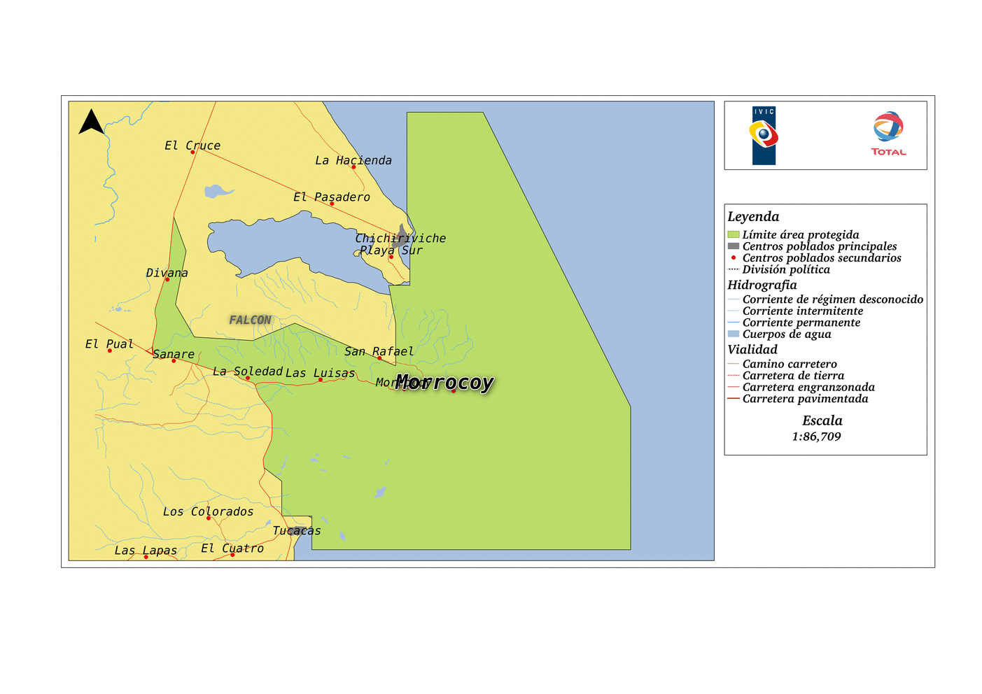 Parque Nacional Morrocoy